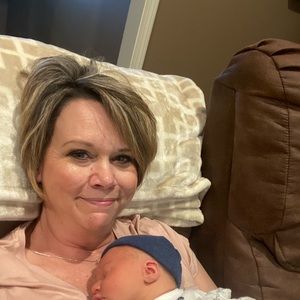 Meet your Posher, Trish